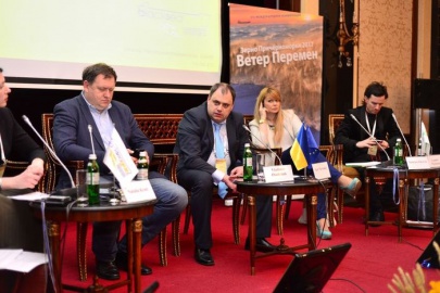 «Русагротранс» принял участие в конференции «Зерно Причерноморья-2017»